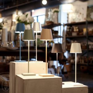 POLDINA PRO Coreless Table Lamp - Image 3