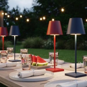 POLDINA PRO Coreless Table Lamp - Image 2