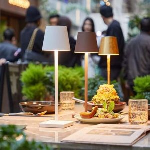 POLDINA PRO Coreless Table Lamp - Image 4