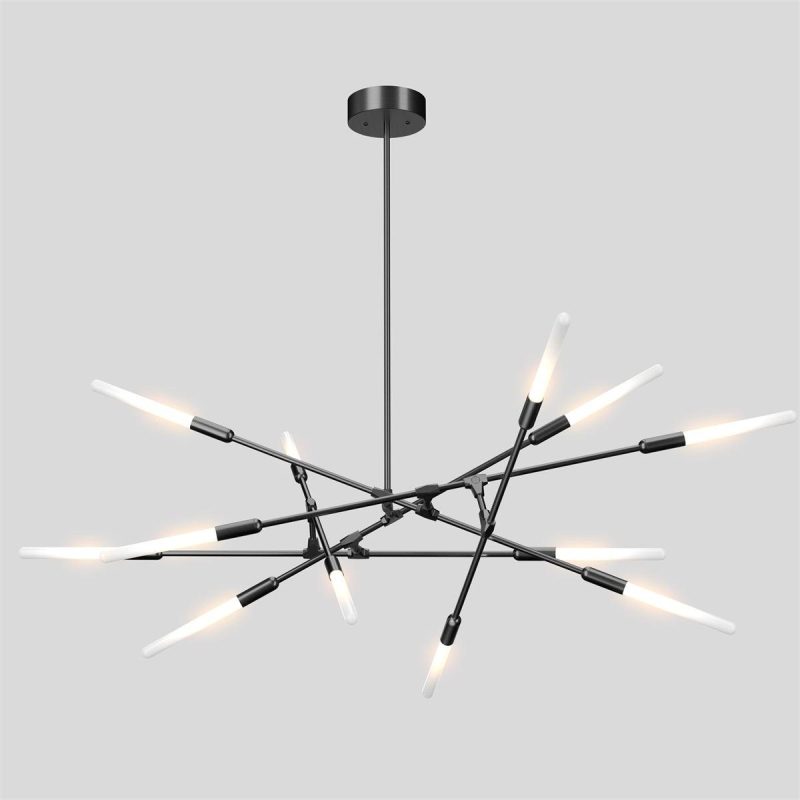 Dawn Chandelier - Image 30