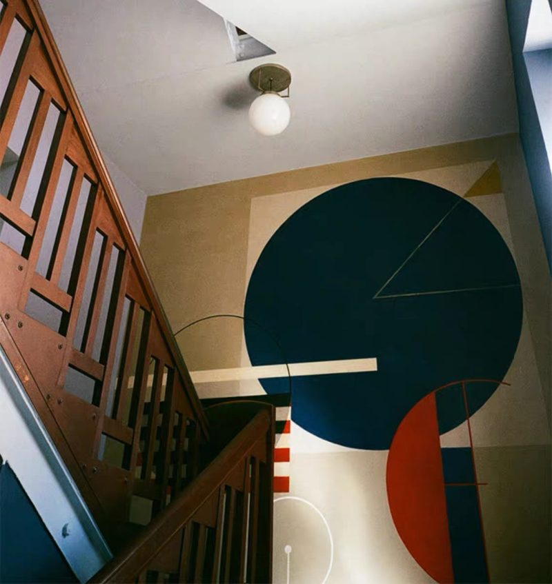 Bauhaus DMB26 ceiling lamp - Image 6