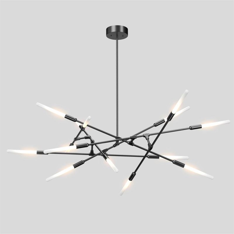 Dawn Chandelier - Image 31