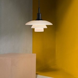 PH 3½ - 3 Pendant Light - Image 6