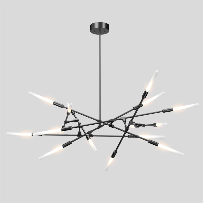 Dawn Chandelier - Image 32