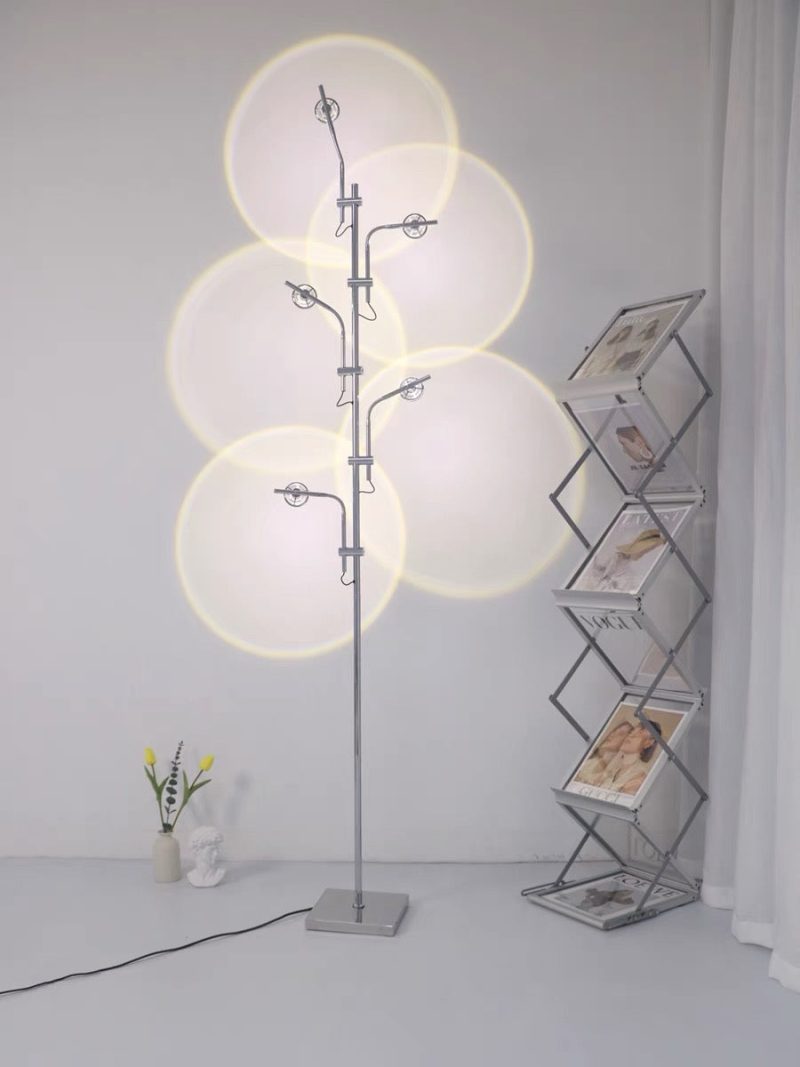 Wa Wa Floor Lamp - Image 6