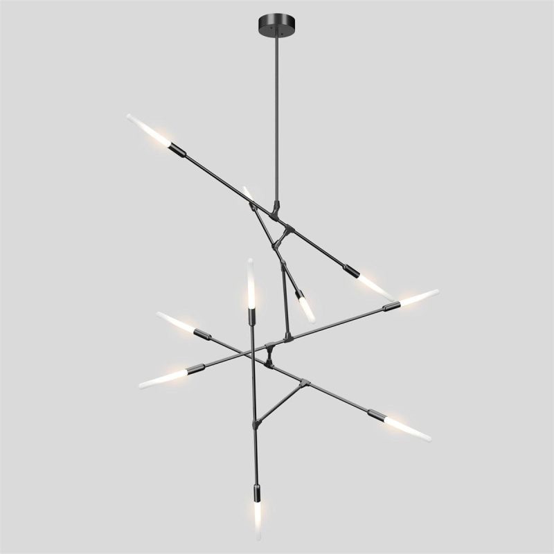 Dawn Chandelier - Image 33