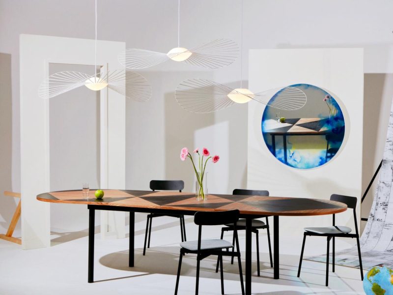 Nova Vertigo Pendant Lamp - Image 8