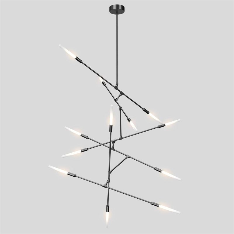 Dawn Chandelier - Image 34