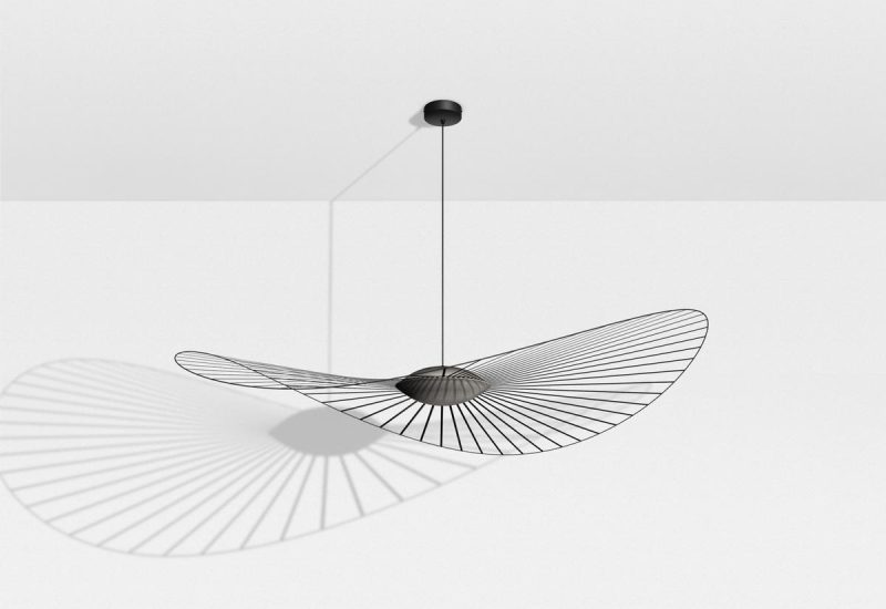 Nova Vertigo Pendant Lamp - Image 2