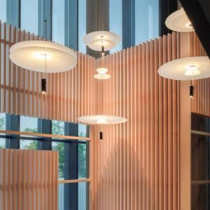 Flamingo LED  Pendant Light - Image 8
