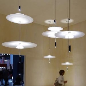 Flamingo LED  Pendant Light - Image 7