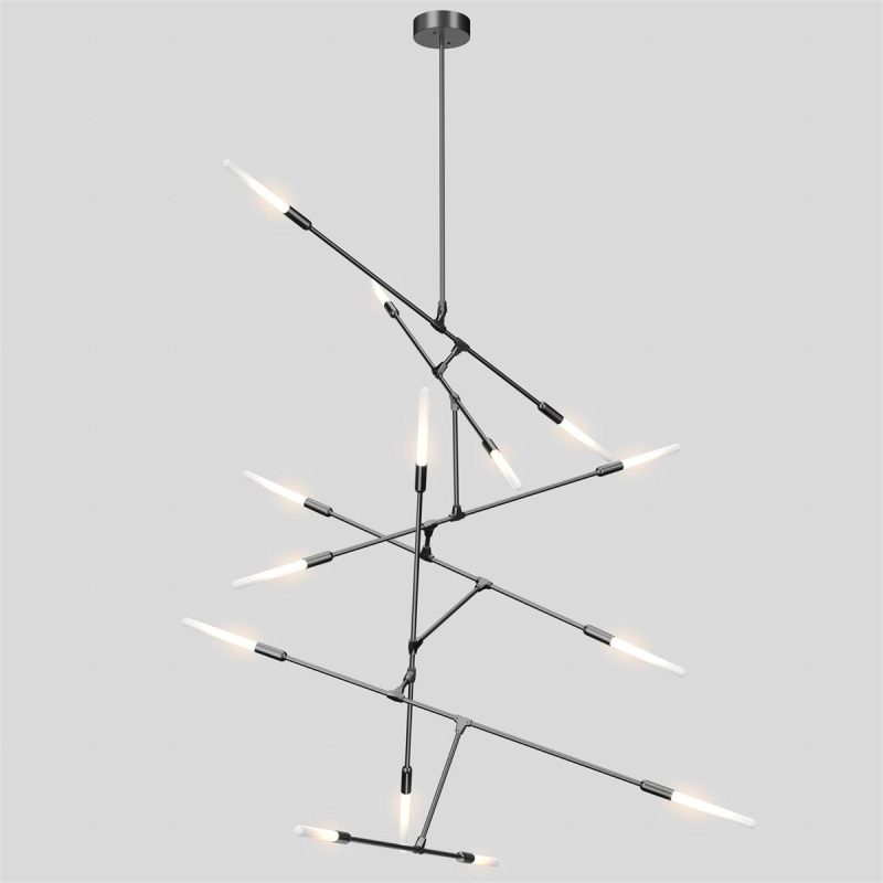 Dawn Chandelier - Image 35