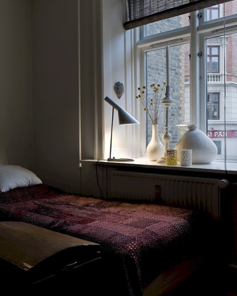 AJ Table Lamp - Image 13