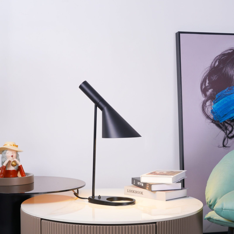 AJ Table Lamp - Image 10