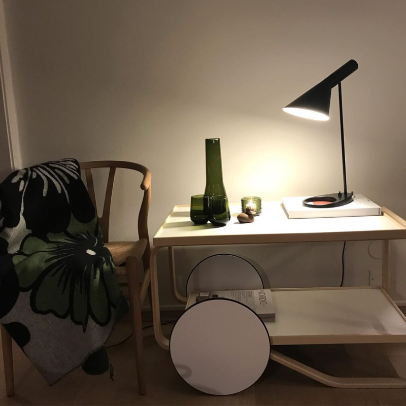 AJ Table Lamp - Image 4
