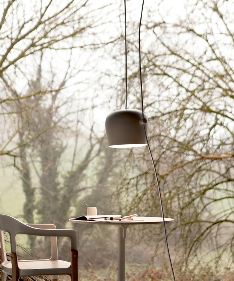 Flos Aim Pendant Lamp - Image 6