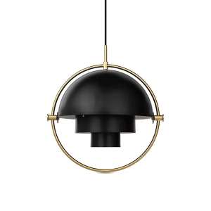 MULTI-LITE PENDANT LIGHT - Image 7
