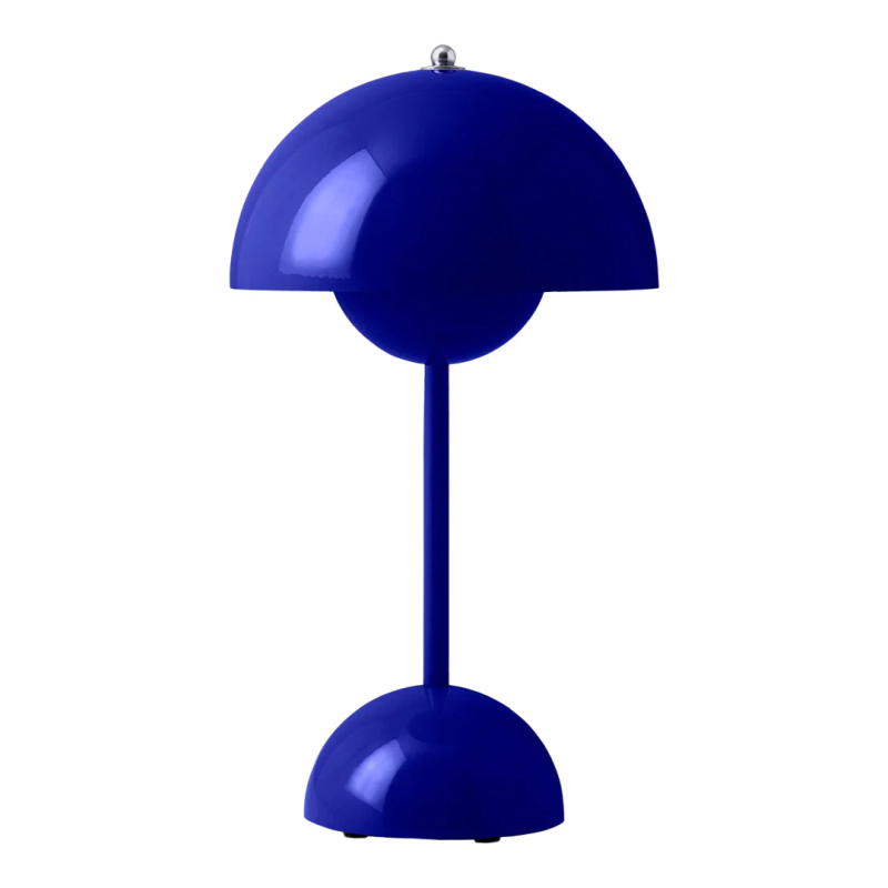 Flowerpot VP9 Portable Table Lamp - Image 26