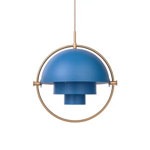 MULTI-LITE PENDANT LIGHT - Image 15