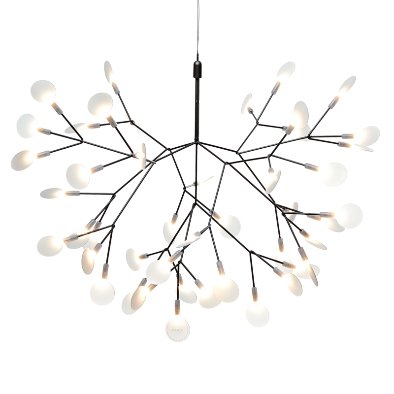 Heracleum III LED Chandelier - Image 14