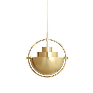MULTI-LITE PENDANT LIGHT - Image 16
