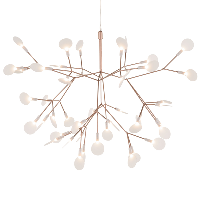 Heracleum III LED Chandelier - Image 13