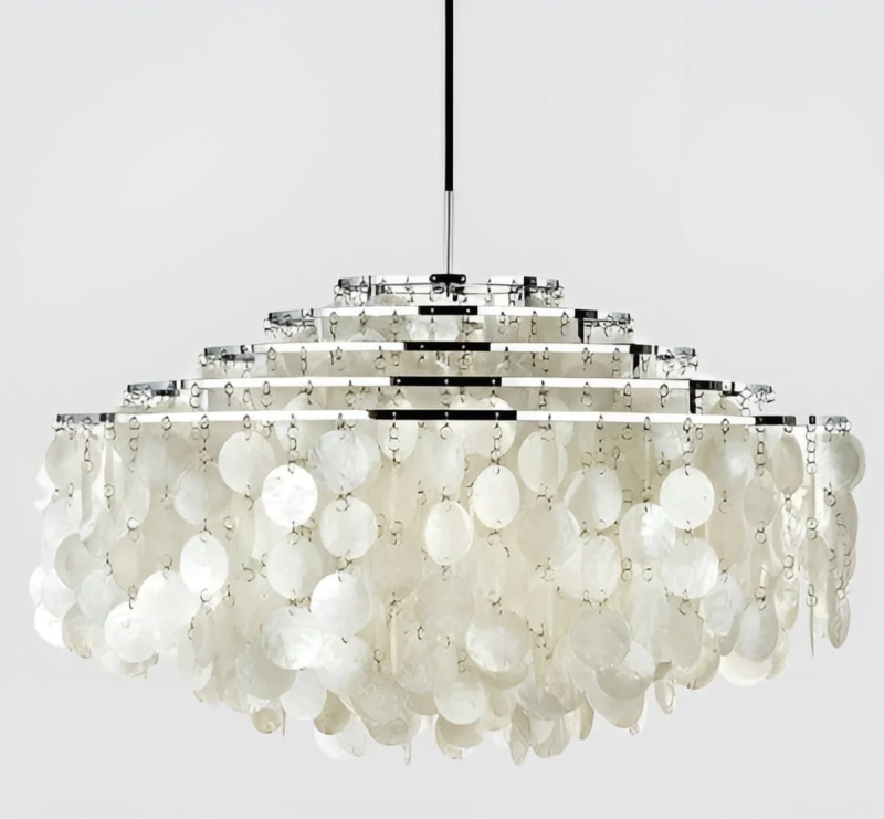 FUN Chandelier - Image 17