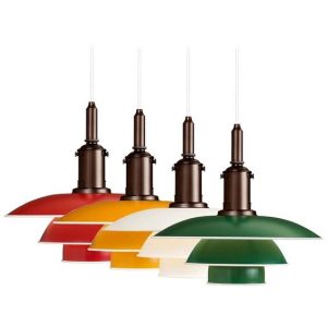 PH 3½ - 3 Pendant Light - Image 16