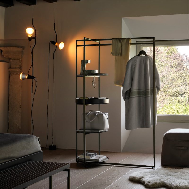Flos Parentesi Suspension Lamp - Image 15