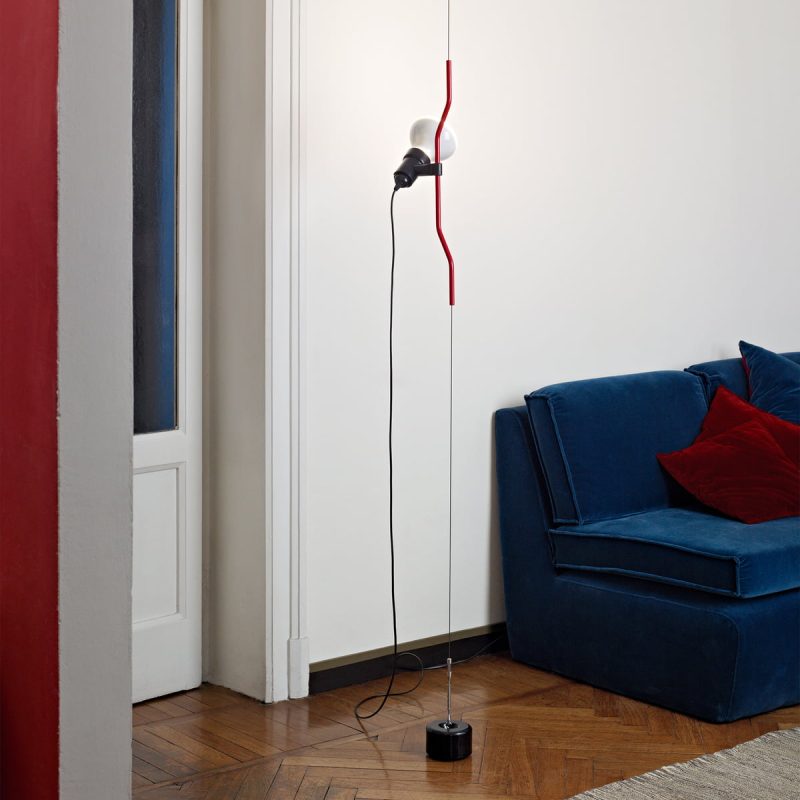 Flos Parentesi Suspension Lamp - Image 3