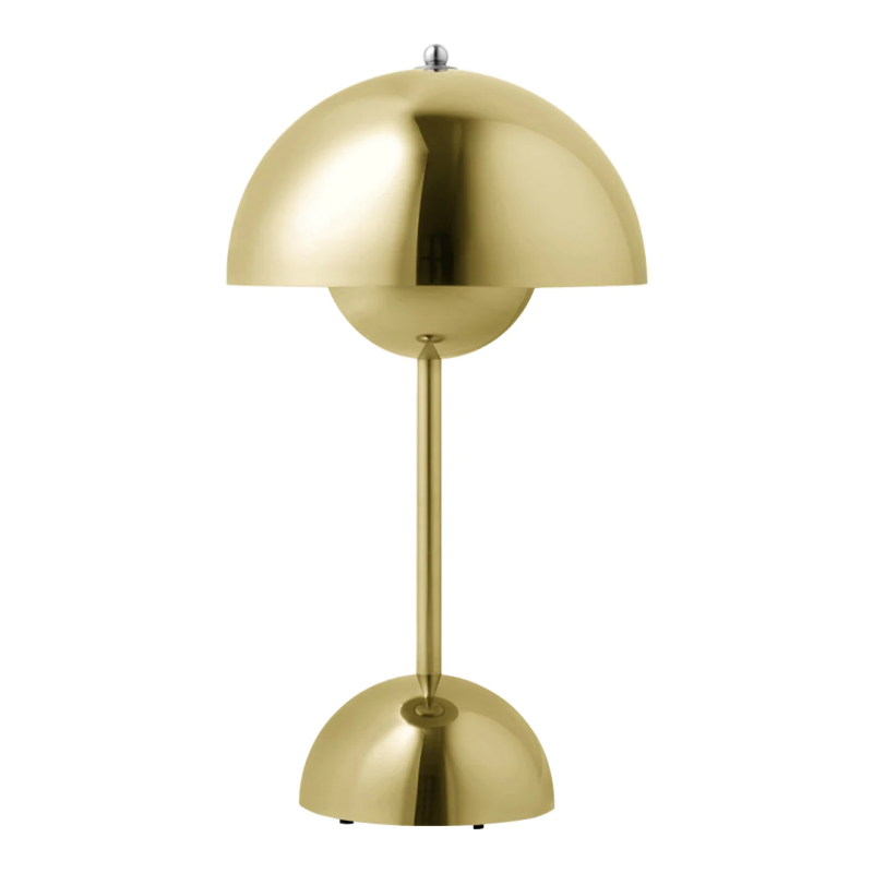 Flowerpot VP9 Portable Table Lamp - Image 29