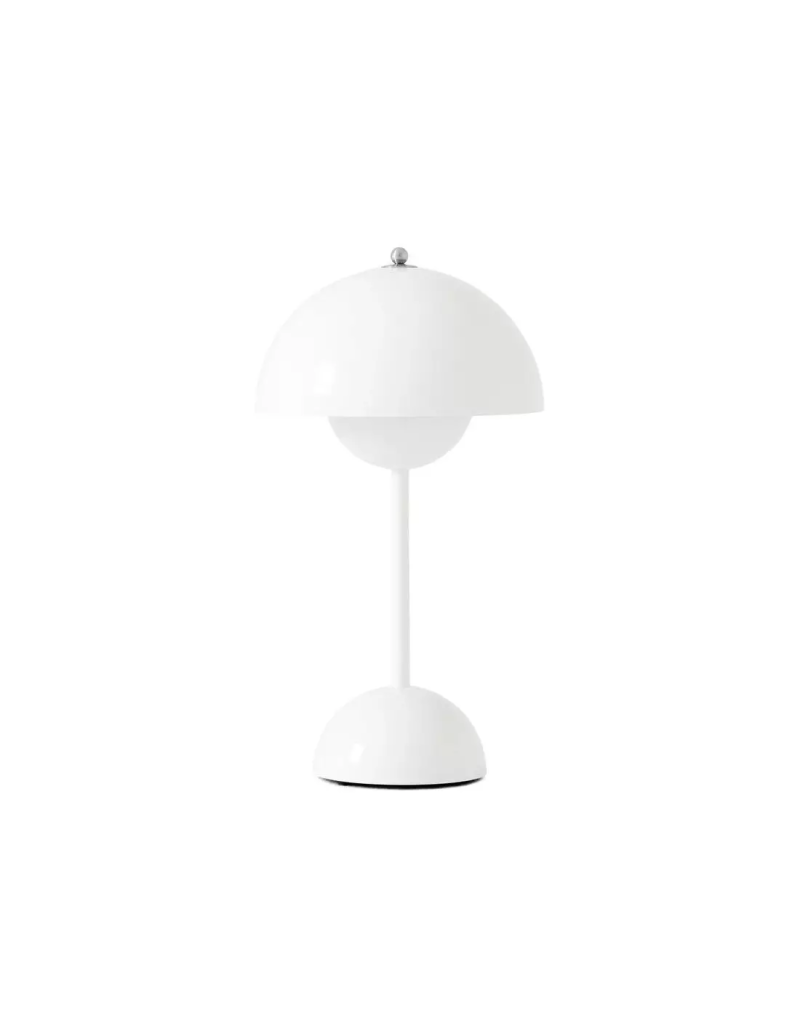 Flowerpot VP9 Portable Table Lamp - Image 32
