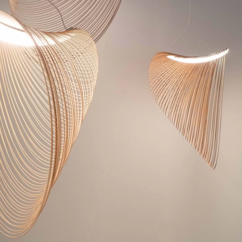 Illan LED Chandelier - Image 7