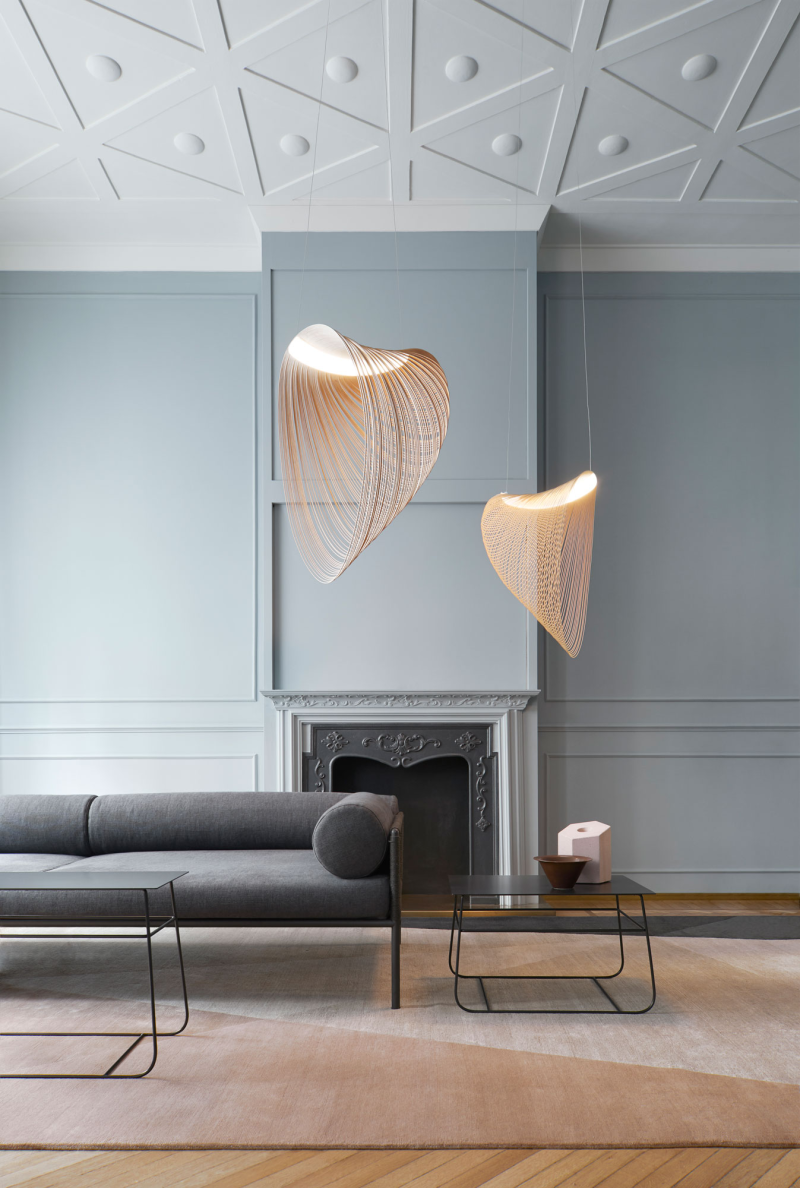 Illan LED Chandelier - Image 2