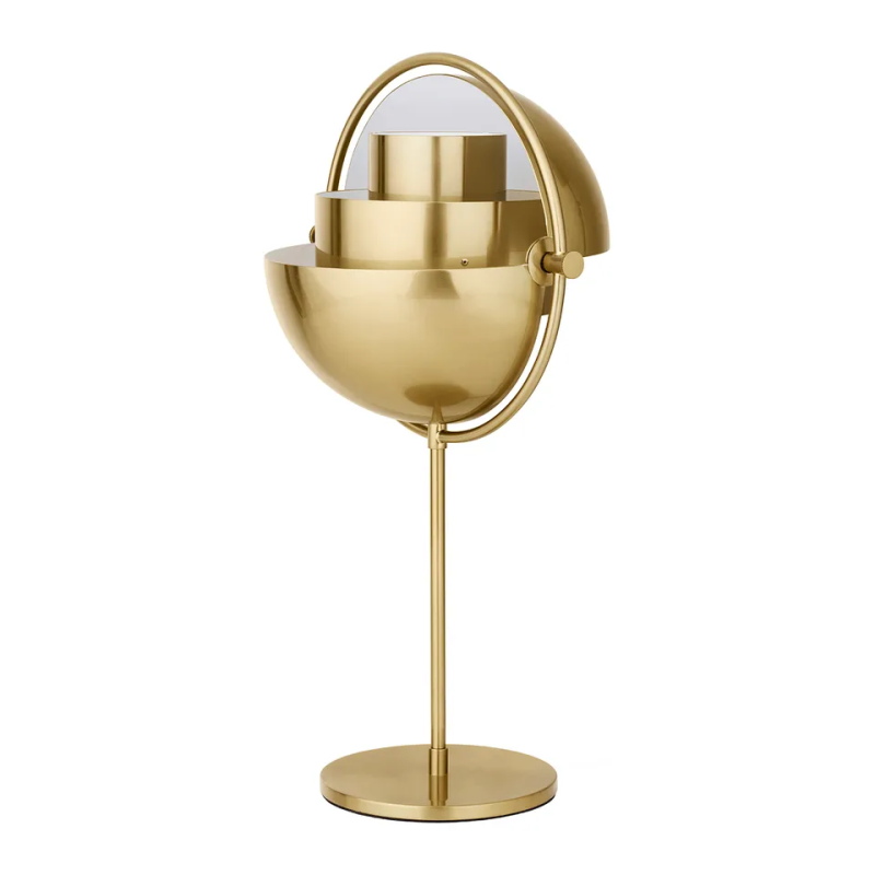 Multi-Lite Table Lamp - Image 17