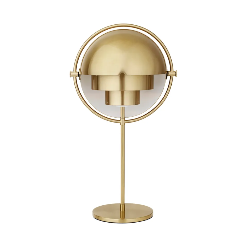Multi-Lite Table Lamp - Image 18