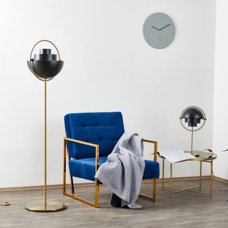Multi-Lite Table Lamp - Image 14