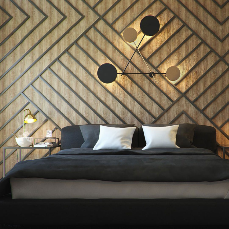 Lride Wall Lamp - Image 8