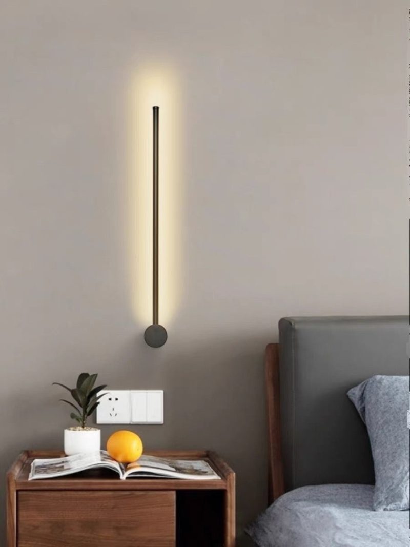 Linear LED Wall Light/Ceiling Lamp - Image 10