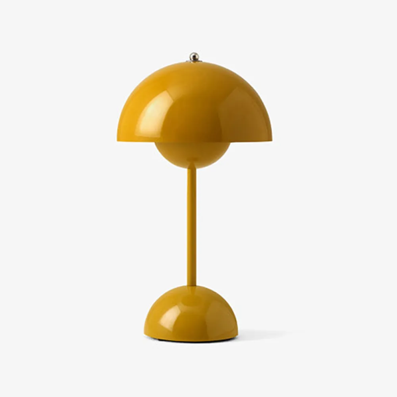 Flowerpot VP9 Portable Table Lamp - Image 34