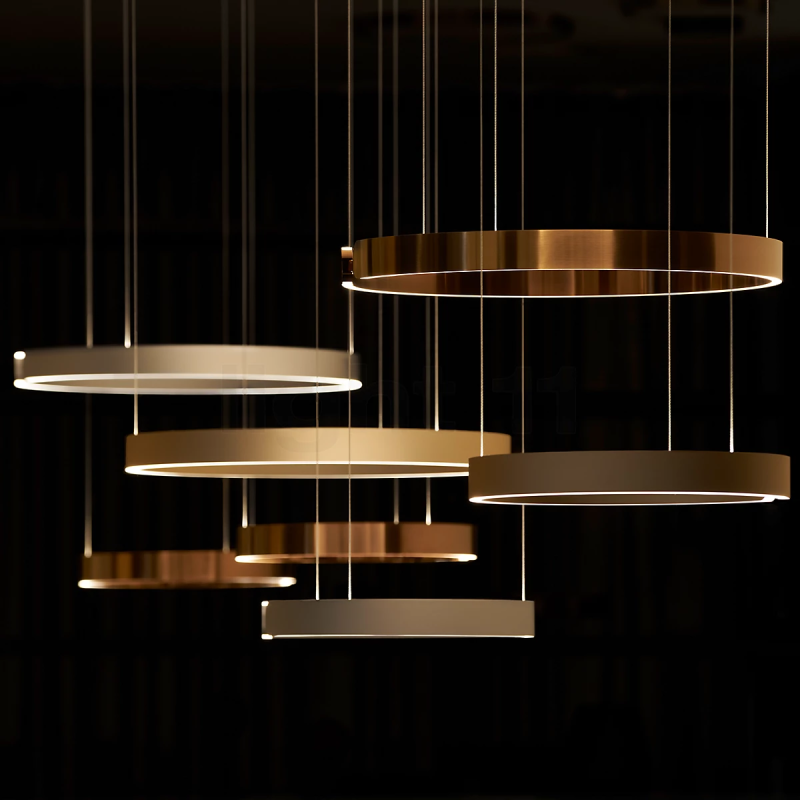 Mito Sospeso Pendant LED Light - Image 2
