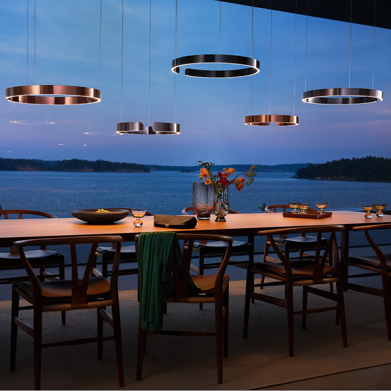 Mito Sospeso Pendant LED Light - Image 11