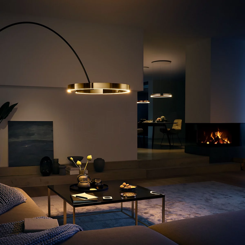 Mito Sospeso Pendant LED Light - Image 15