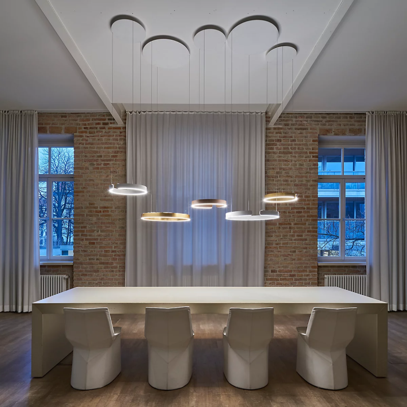 Mito Sospeso Pendant LED Light - Image 12