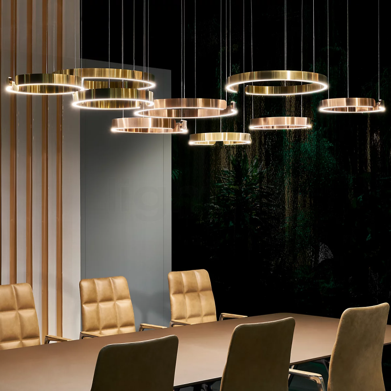 Mito Sospeso Pendant LED Light - Image 3