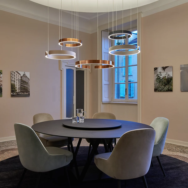 Mito Sospeso Pendant LED Light - Image 5