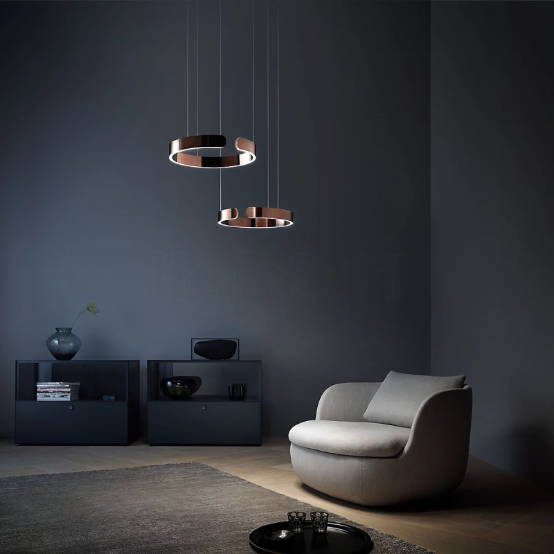 Mito Sospeso Pendant LED Light - Image 6