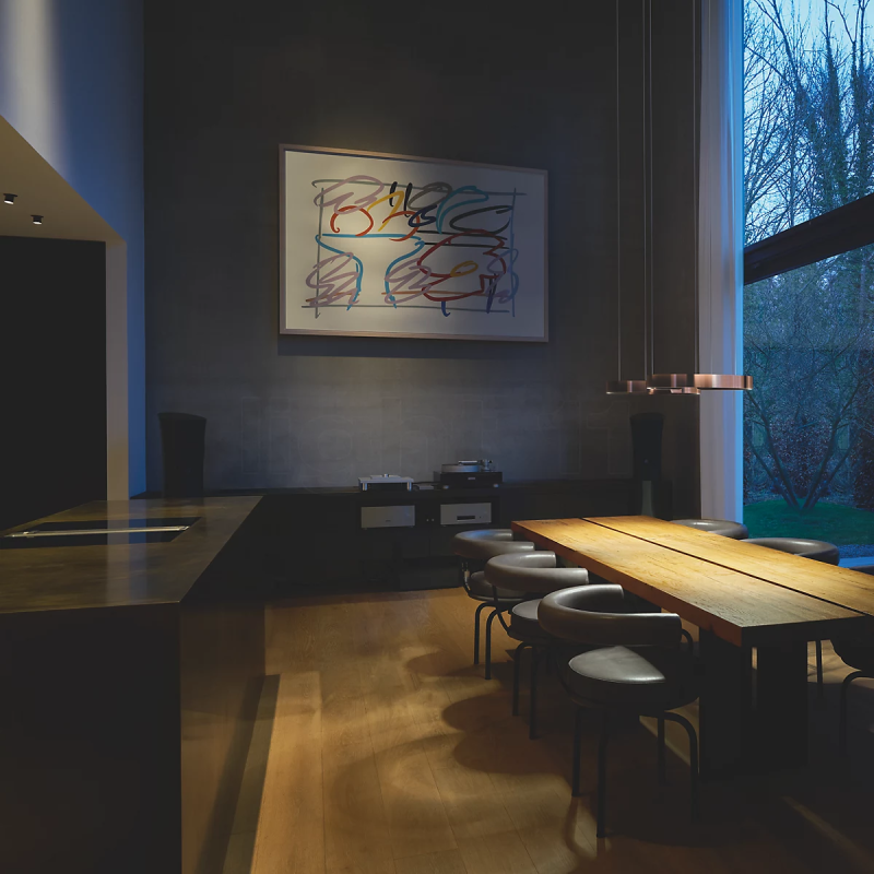 Mito Sospeso Pendant LED Light - Image 7