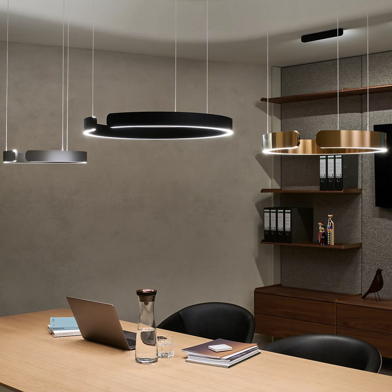 Mito Sospeso Pendant LED Light - Image 8