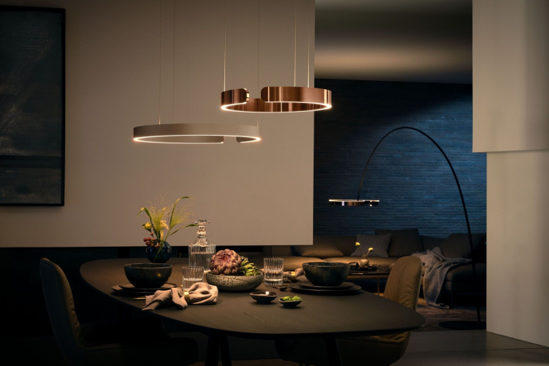 Mito Sospeso Pendant LED Light - Image 9